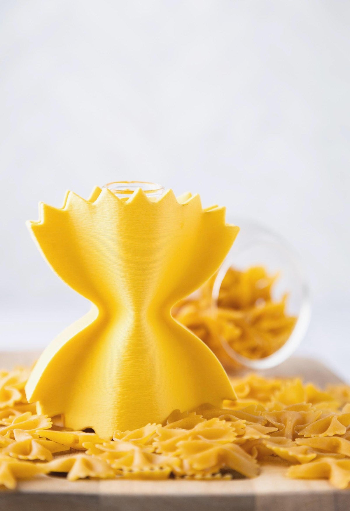 Pasta Propagation Vases