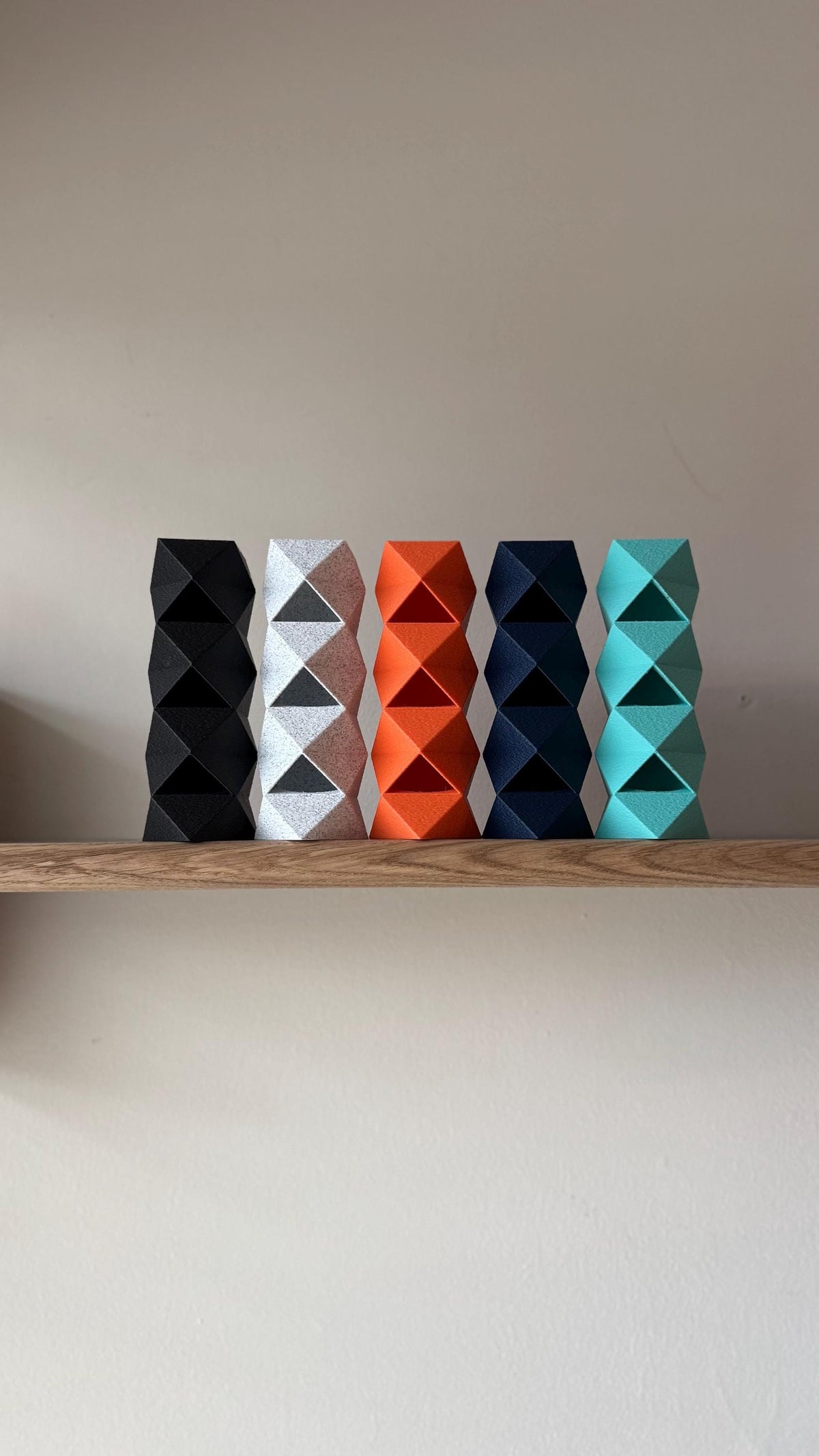 GeoVase