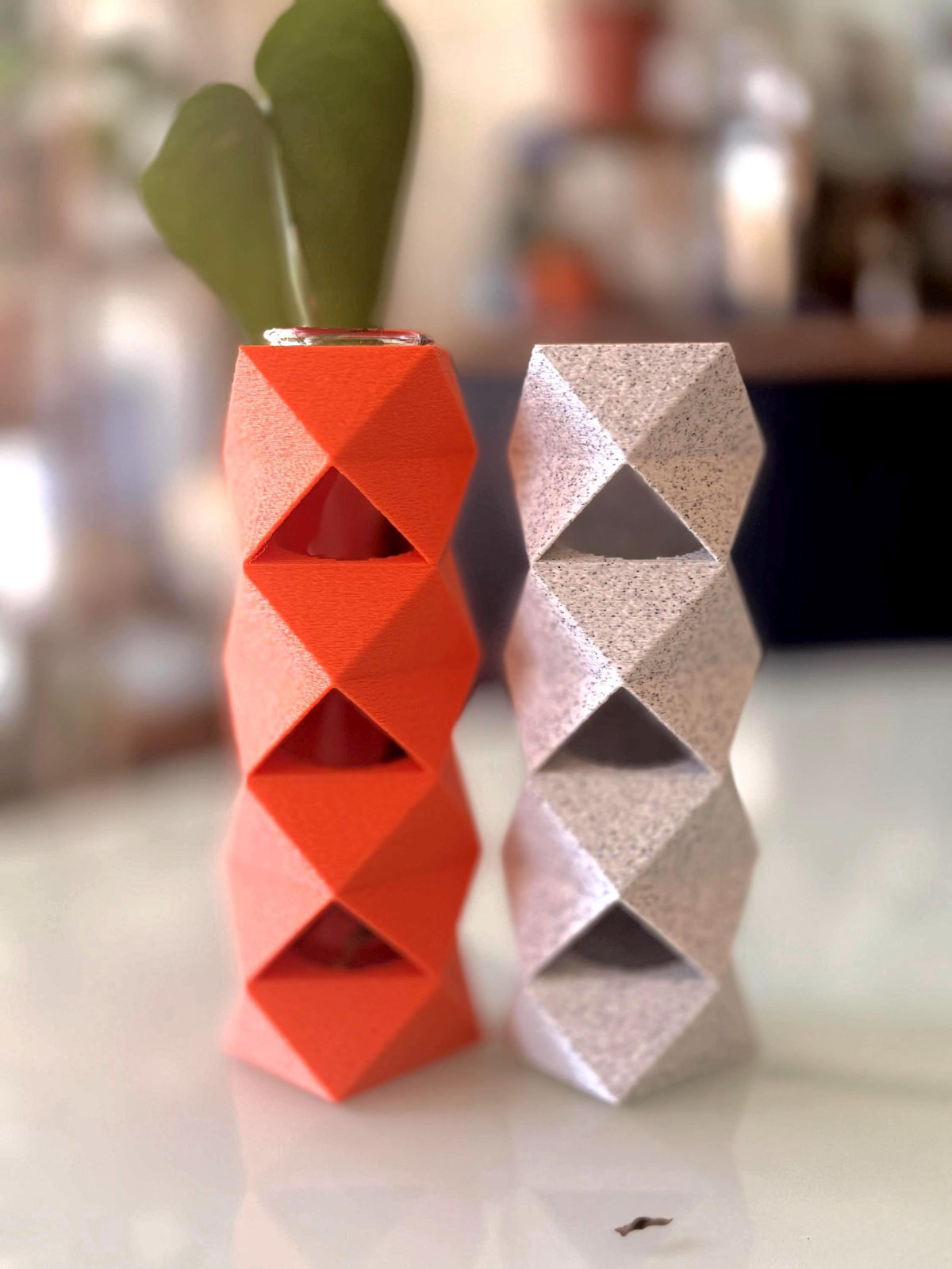 GeoVase