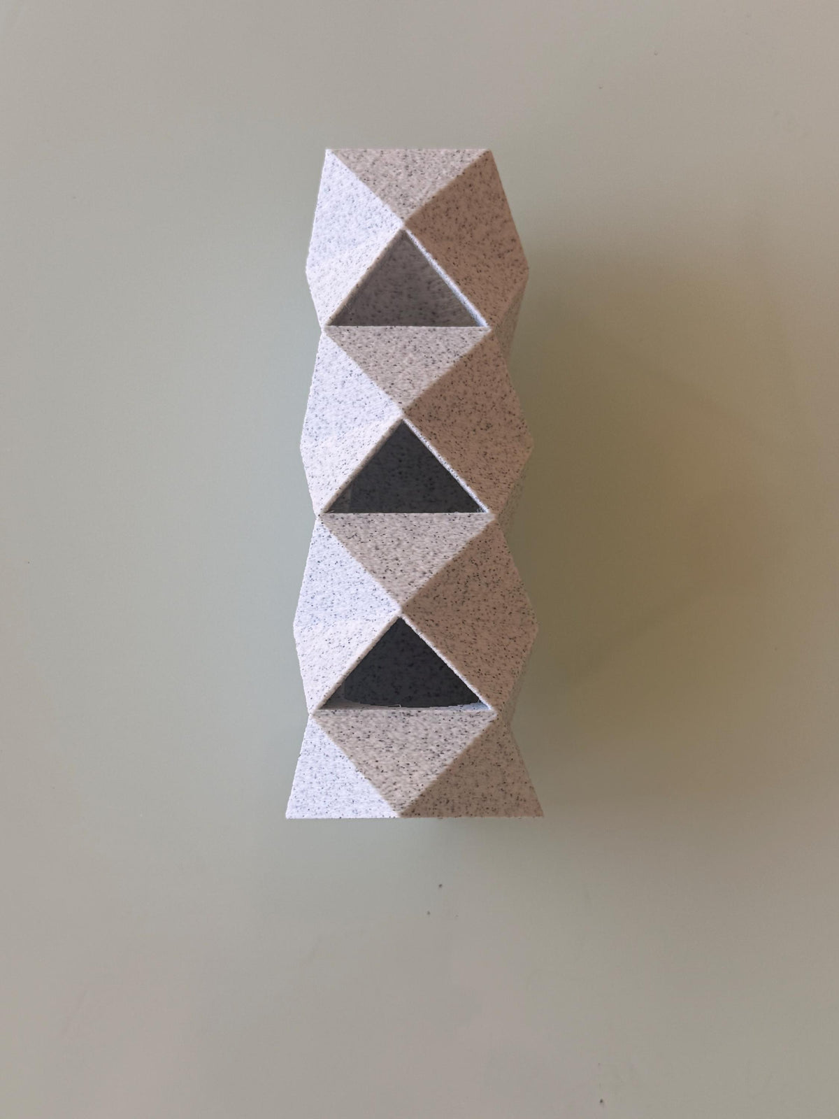 GeoVase
