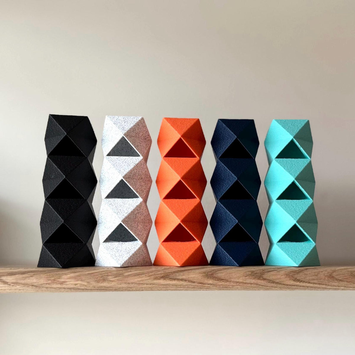 GeoVase