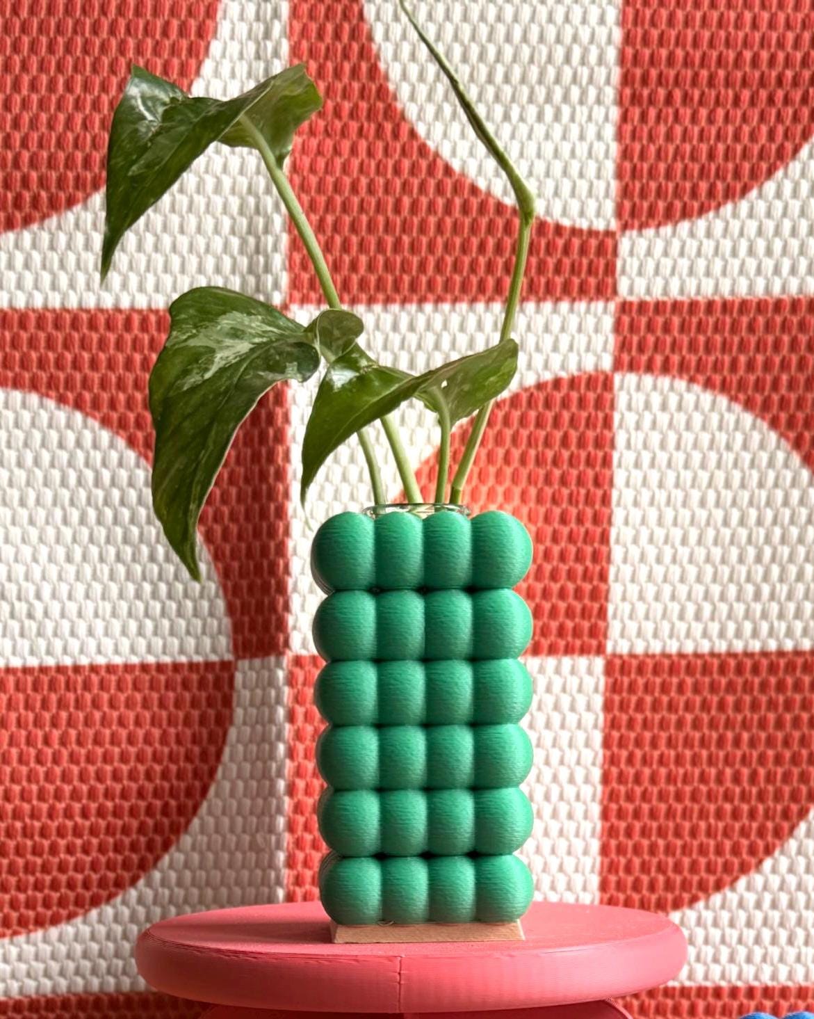 Bubble Propgation Vase | BAUBBLE