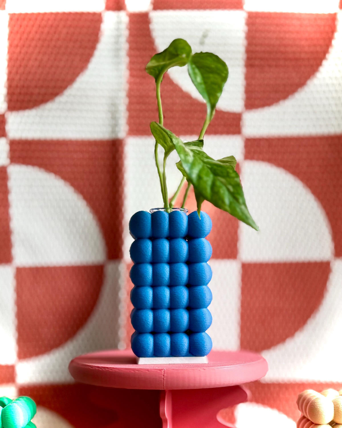 Bubble Propgation Vase | BAUBBLE