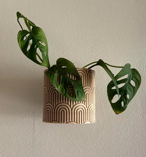 Arcadia Planter