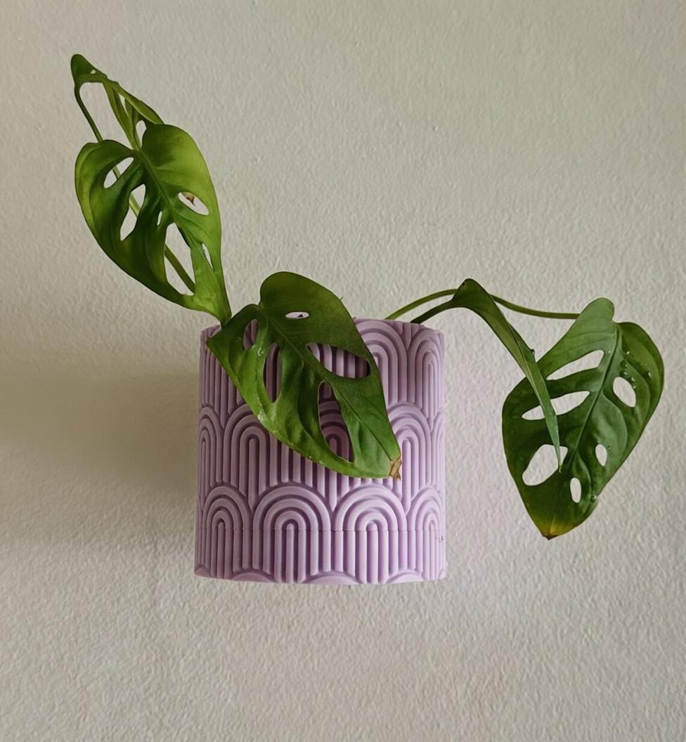 Arcadia Planter