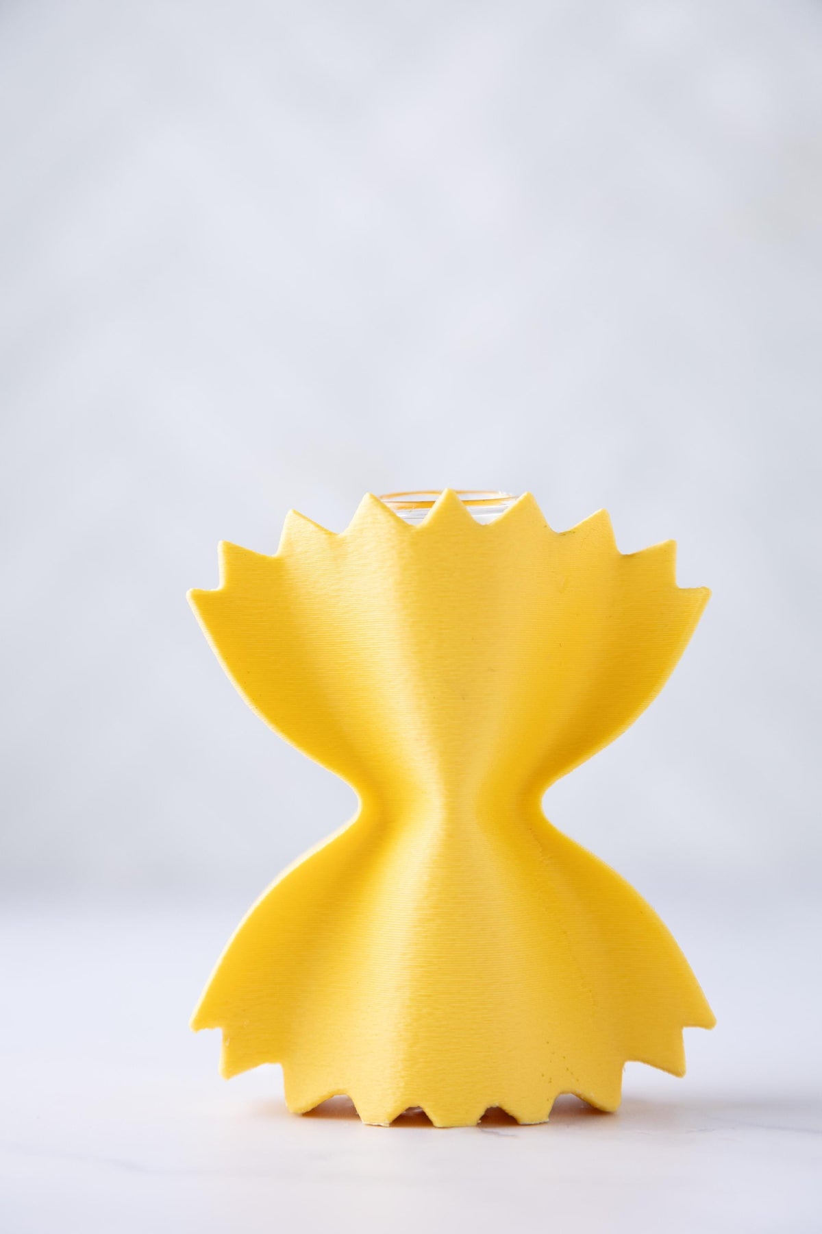 Pasta Propagation Vases