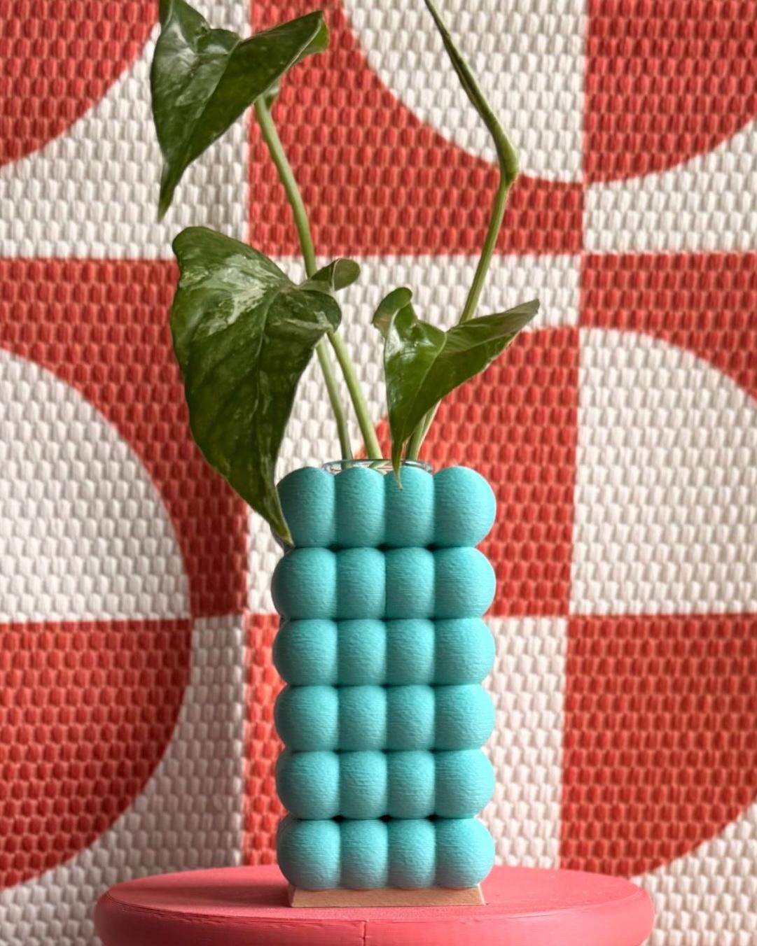 Bubble Propgation Vase | BAUBBLE