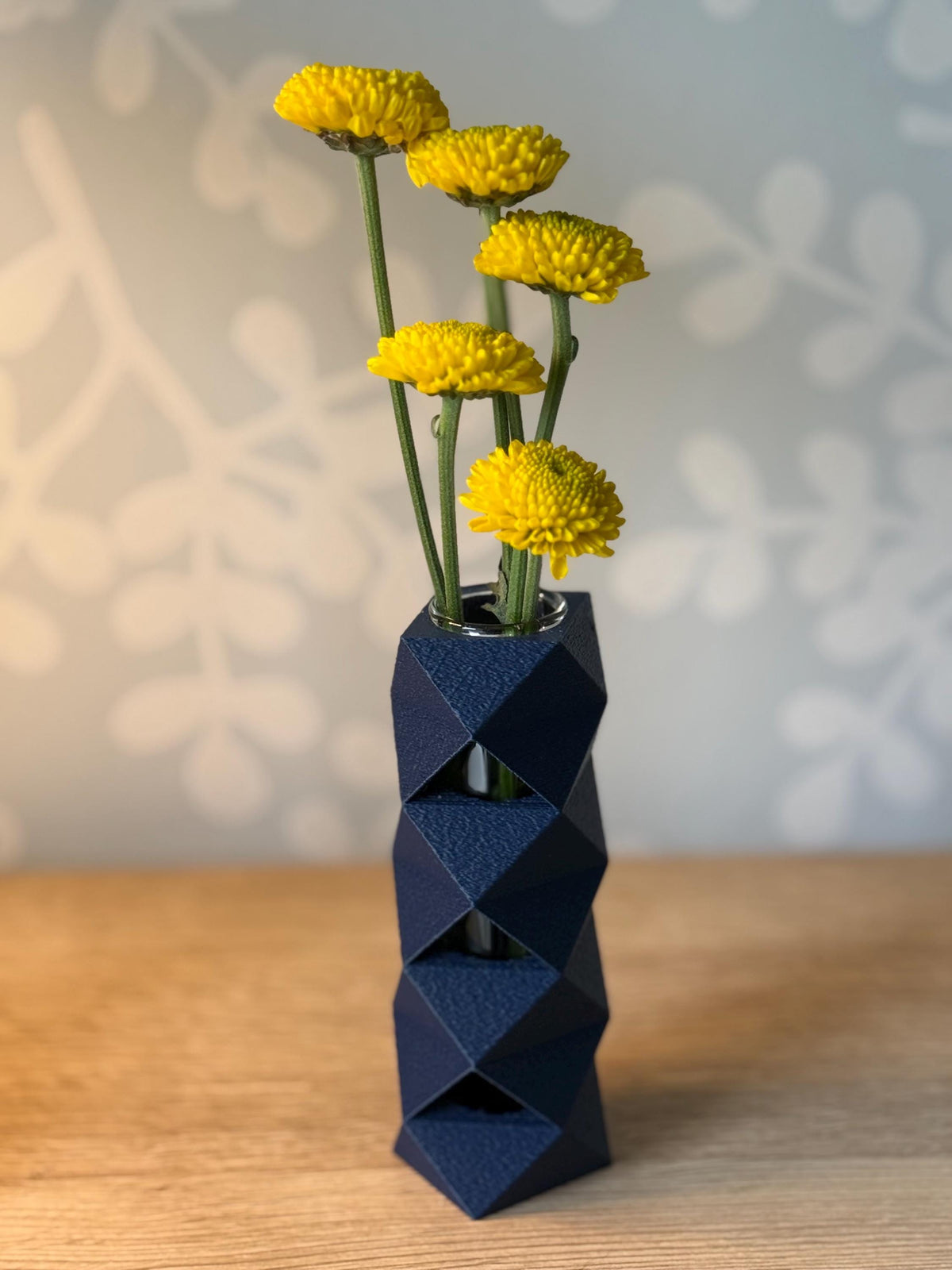 GeoVase